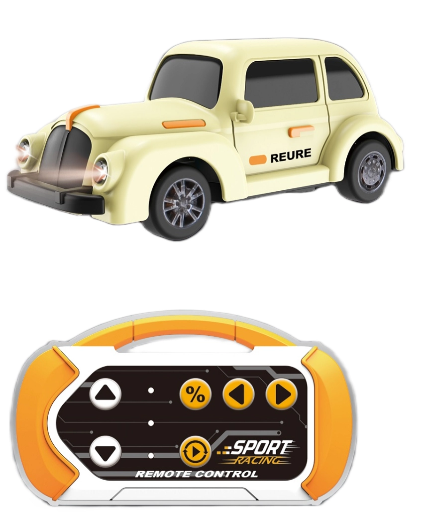 1:64 Beetle Touch the mini remote