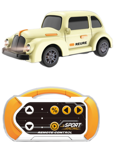 1:64 Beetle Touch the mini remote
