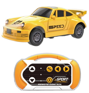 1:64 Ferrari Touch the mini remote