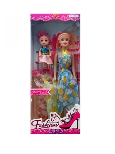 11.5-inch hollow Barbie