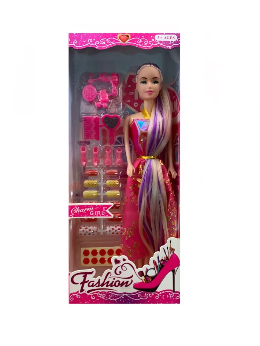 11.5-inch solid Barbie