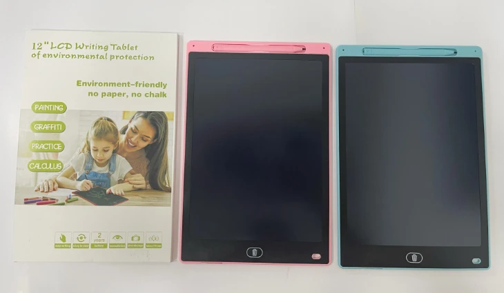 12-inch LCD Writing Tablet (Monochrome)