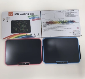 13 inch LCD writing board (color)