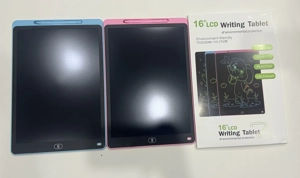 16-inch LCD Writing Tablet (Monochrome)