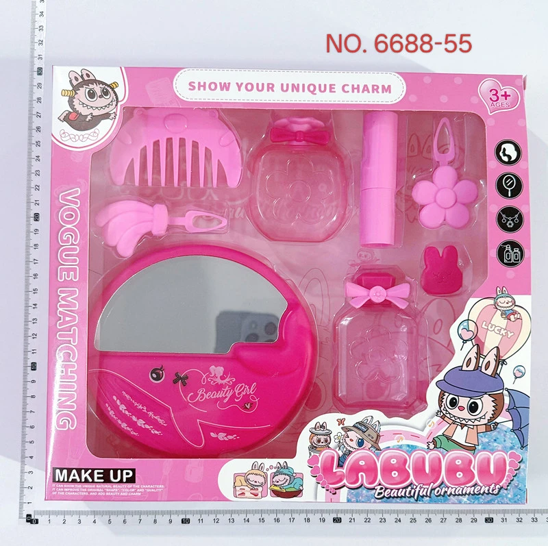 Playhouse Accessories