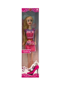 11.5-inch solid Barbie