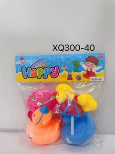 Expression ducks 2, water play ducks 2, swim ring