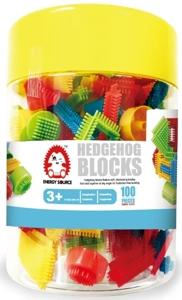 Hedgehog Building Blocks