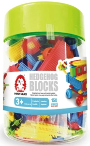 Hedgehog Building Blocks