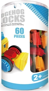 Hedgehog Building Blocks