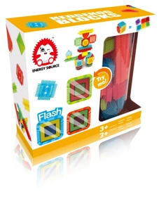 Hedgehog Building Blocks