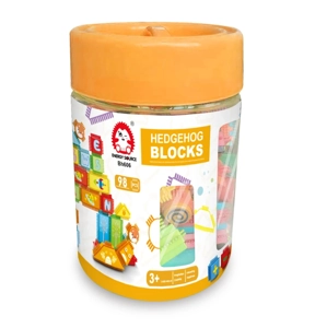 Geometric Building Blocks