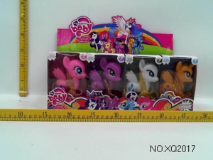 Horse (1 display box)