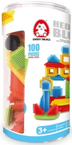 Hedgehog Building Blocks