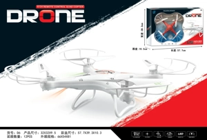 2.4G Quadcopter