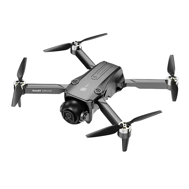 3.7V brushless motor, dual-lens optical flow WIFI version