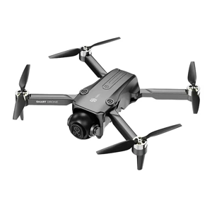 3.7V brushless motor, dual-lens optical flow WIFI version