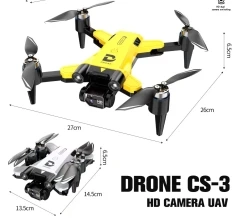 Dual-lens optical flow WIFI version