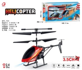 Remote Control Helicopter