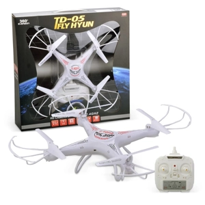 2.4G Quadcopter
