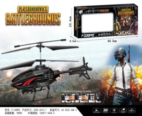 Remote Control Helicopter