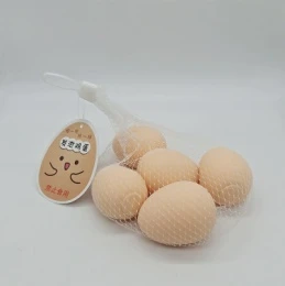 Egg Flour