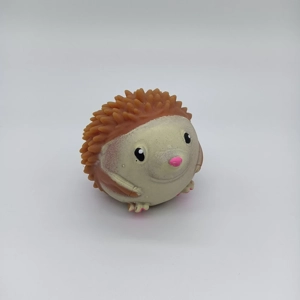 Hedgehog Flour Ball
