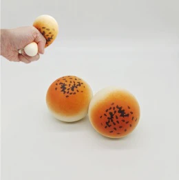 Flowing Egg Yolk Pastry