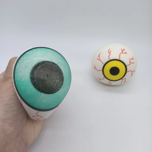 Eye Flour Ball