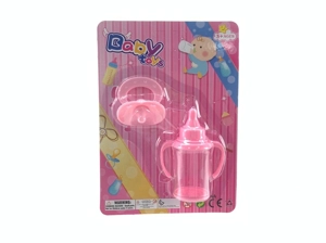 Home > Produk-produk > Bottle bayi tanpa susu