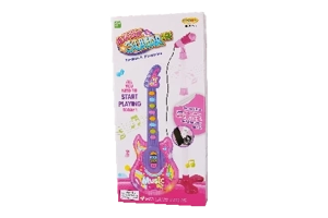 Gitar + Hip Hop Vertikal