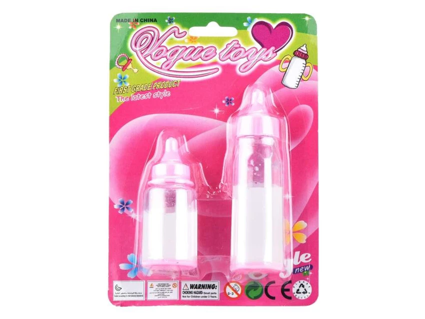 ขวดนมเวทมนตร์สําหรับเด็ก