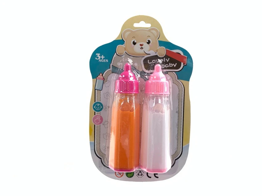 ขวดน้ํานมเหลว