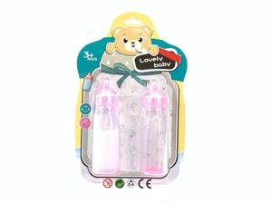 โฮมเฮาส์ เบบี้ เมจิก นม พร้อมขวดน้ํานม