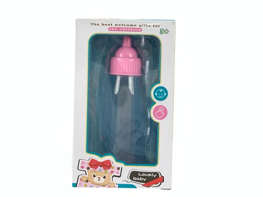 Home > Produk-produk > Bottle bayi tanpa susu