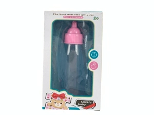 Home > Produk-produk > Bottle bayi tanpa susu