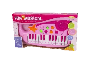 Conch 24-Key Keyboard