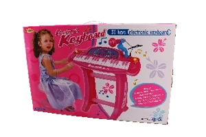 อิเล็กทรอนิกส์