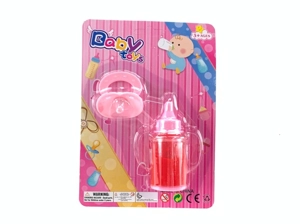 ขวดน้ําผลไม้