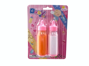 ขวดน้ํานมเหลว