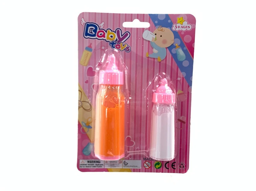 ขวดน้ํานมเหลว