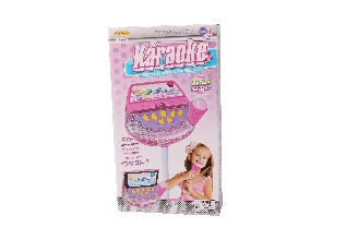 ไมโครโฟนแนวตั้ง