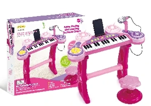 31 butang alat muzik elektronik