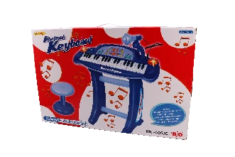 อิเล็กทรอนิกส์