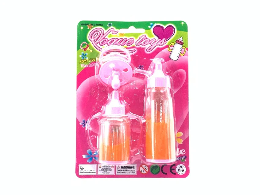 Home > Produk-produk > Bayi Magic Jus Jeruk botol dengan puting