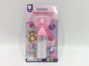 Botol susu cair ajaib