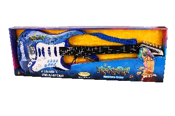 กีตาร์ลวด + ไมโครโฟน