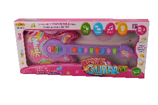 กีตาร์แฟลช