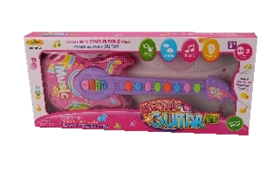 กีตาร์แฟลช