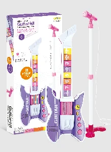 Gitar Inframerah Gitar + Hip Hop Vertikal Gitar + Hip Hop Vertikal